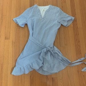 Vineyard vines sundress